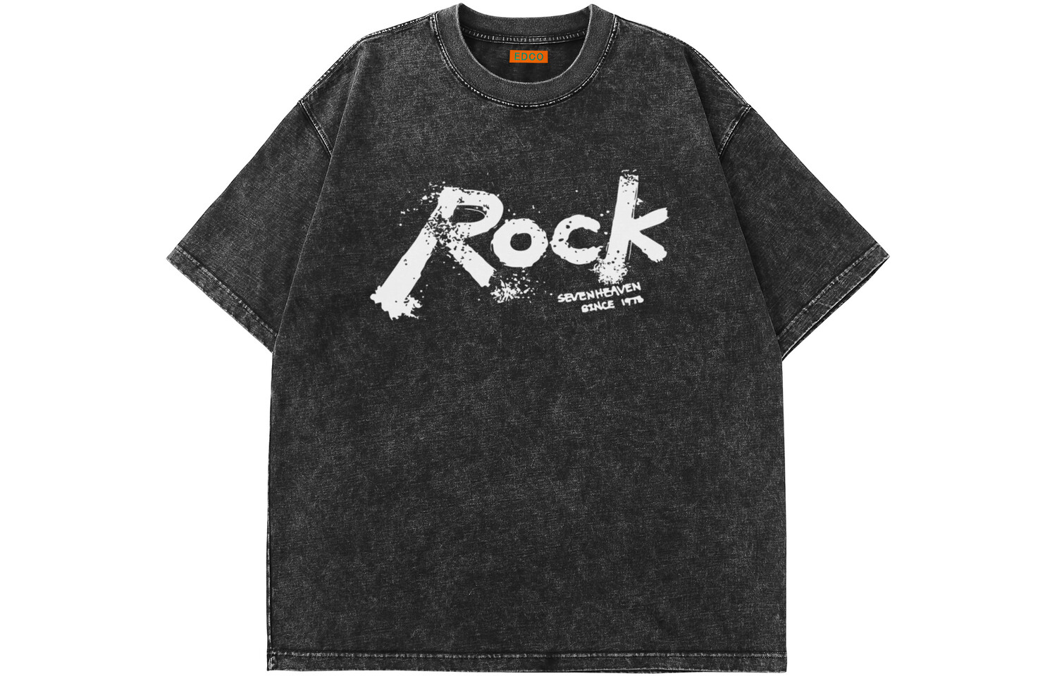 Edek Blakes Футболка унисекс EDCO BREAK SILENCE, Розовый
Edek Blakes Футболка унисекс EDCO BREAK SILENCE, Розовый