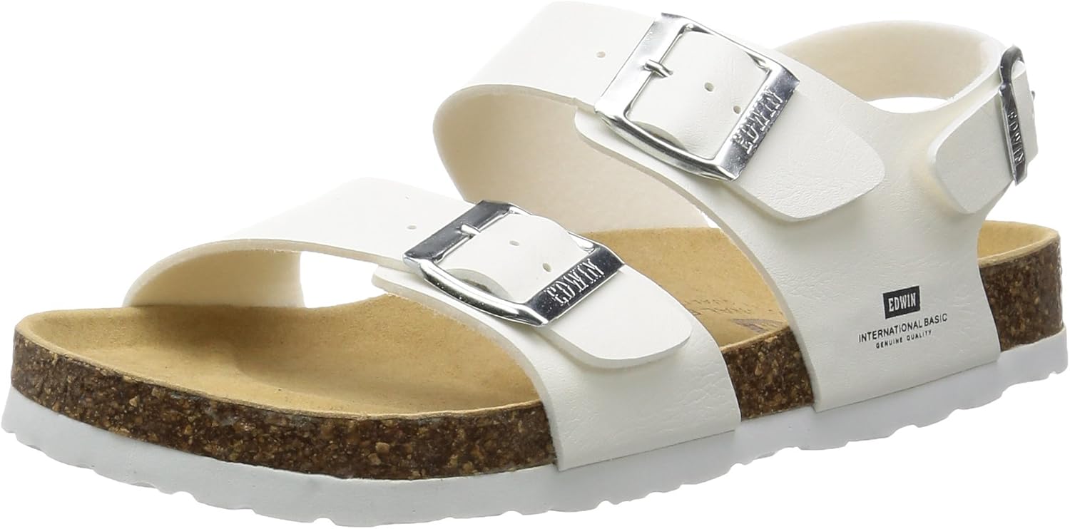 Сандалии для мужчин EDWIN, белый
Сандалии для мужчин EDWIN, белый