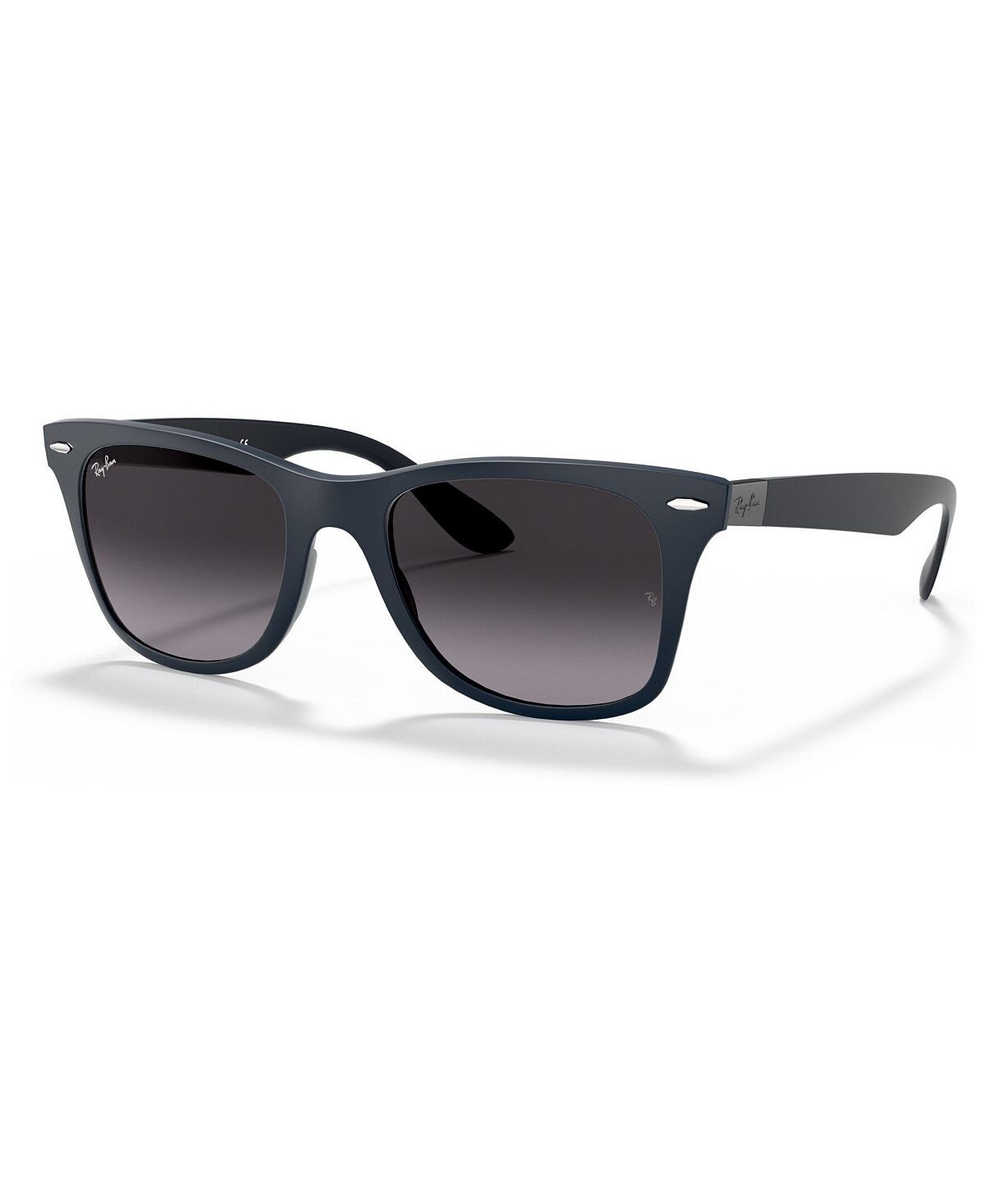 Солнцезащитные очки, RB4195 WAYFARER LITEFORCE Ray-Ban
Солнцезащитные очки, RB4195 WAYFARER LITEFORCE Ray-Ban