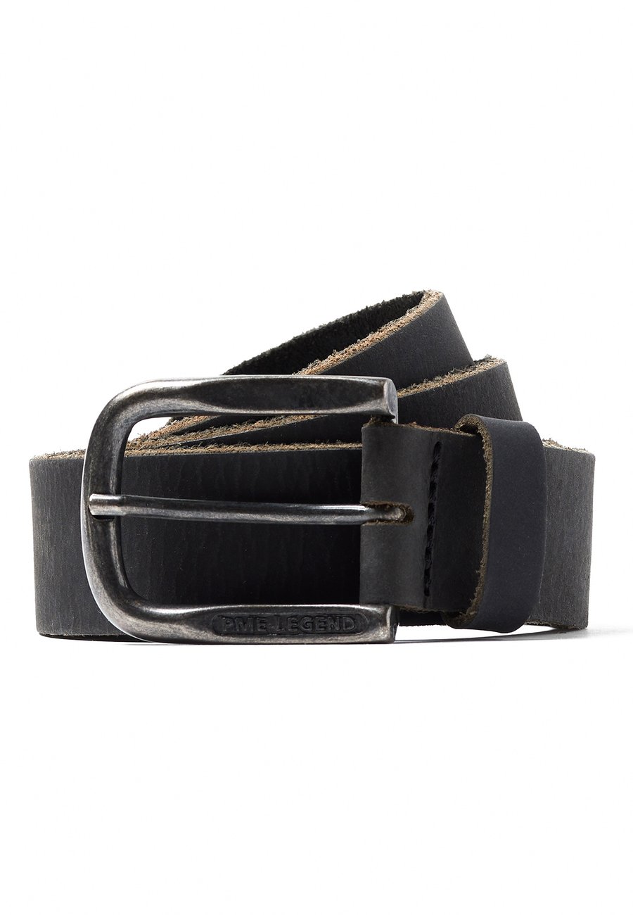 Ремень PME Legend Belt, Black
Ремень PME Legend Belt, Black