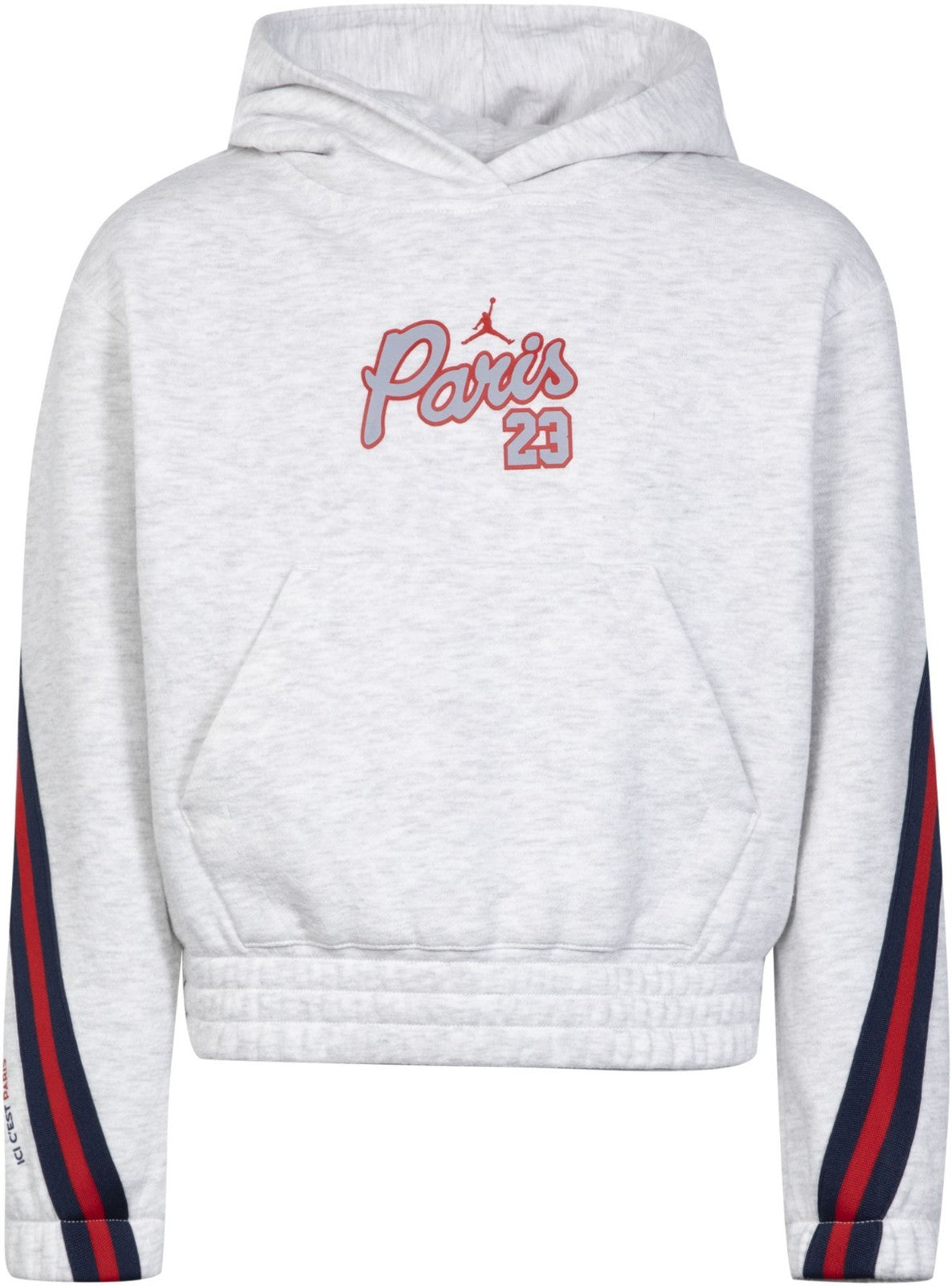Худи Air Jordan x PSG Paris Saint-Germain для девочек, серая, GBO253
Худи Air Jordan x PSG Paris Saint-Germain для девочек, серая, GBO253