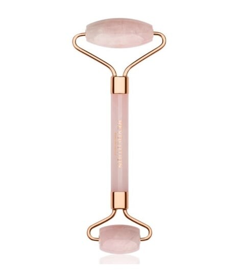 Валик для лица из розового кварца, 1 шт. Revolution, Skincare
Валик для лица из розового кварца, 1 шт. Revolution, Skincare