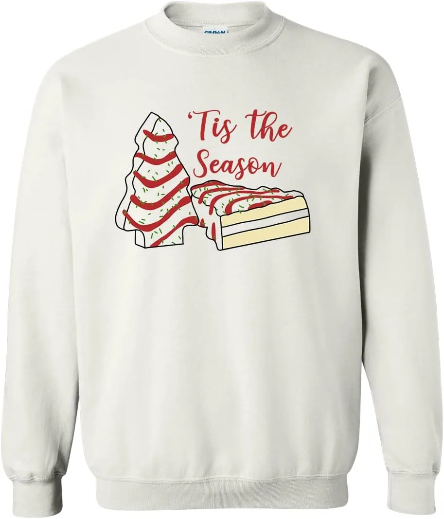 Толстовка Trenz Shirt Company Tis The Season
Толстовка Trenz Shirt Company Tis The Season