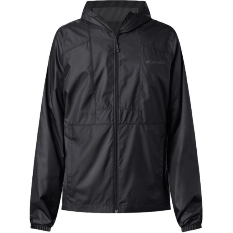 Flashback Тренчкот мужской черный Columbia
Flashback Тренчкот мужской черный Columbia