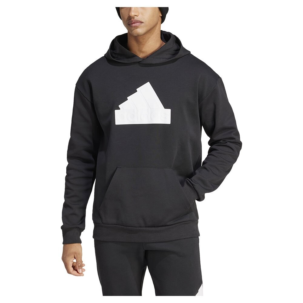 Худи adidas Future Icons Bos, черный
Худи adidas Future Icons Bos, черный