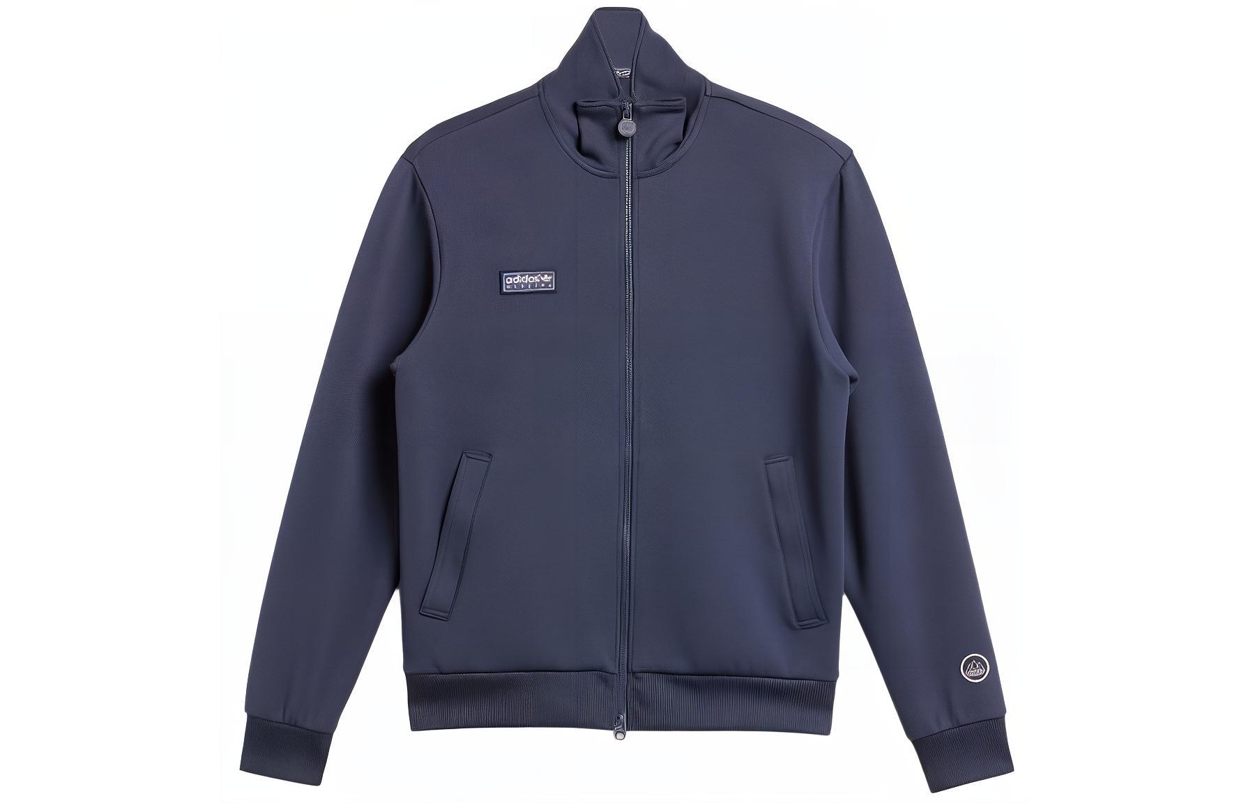 Adidas Originals Куртка Adidas Anglezarke, Dark Navy Blue Blue
Adidas Originals Куртка Adidas Anglezarke, Dark Navy Blue Blue