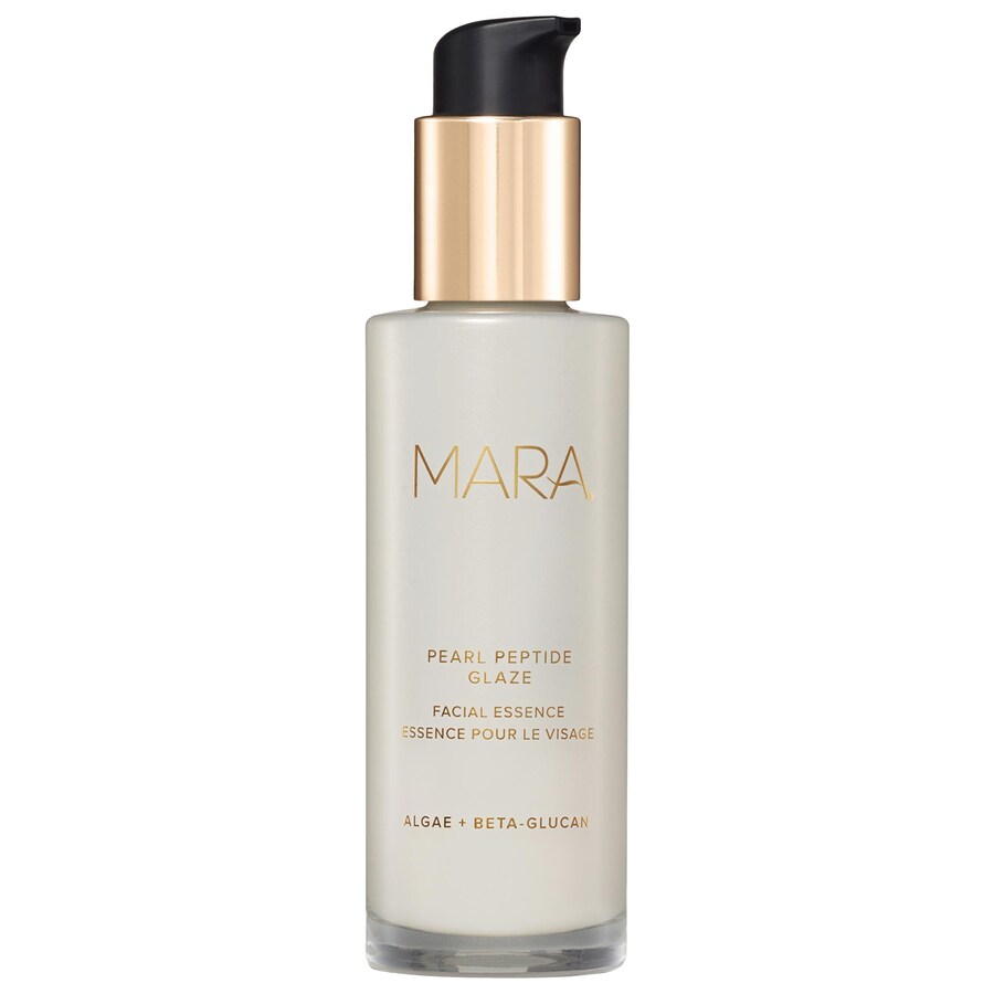 Сыворотка-тоник Pearl Peptide Glaze 3-в-1 для увлажнения и снятия покраснений MARA, 3.4 oz /100 mL
Сыворотка-тоник Pearl Peptide Glaze 3-в-1 для увлажнения и снятия покраснений MARA, 3.4 oz /100 mL