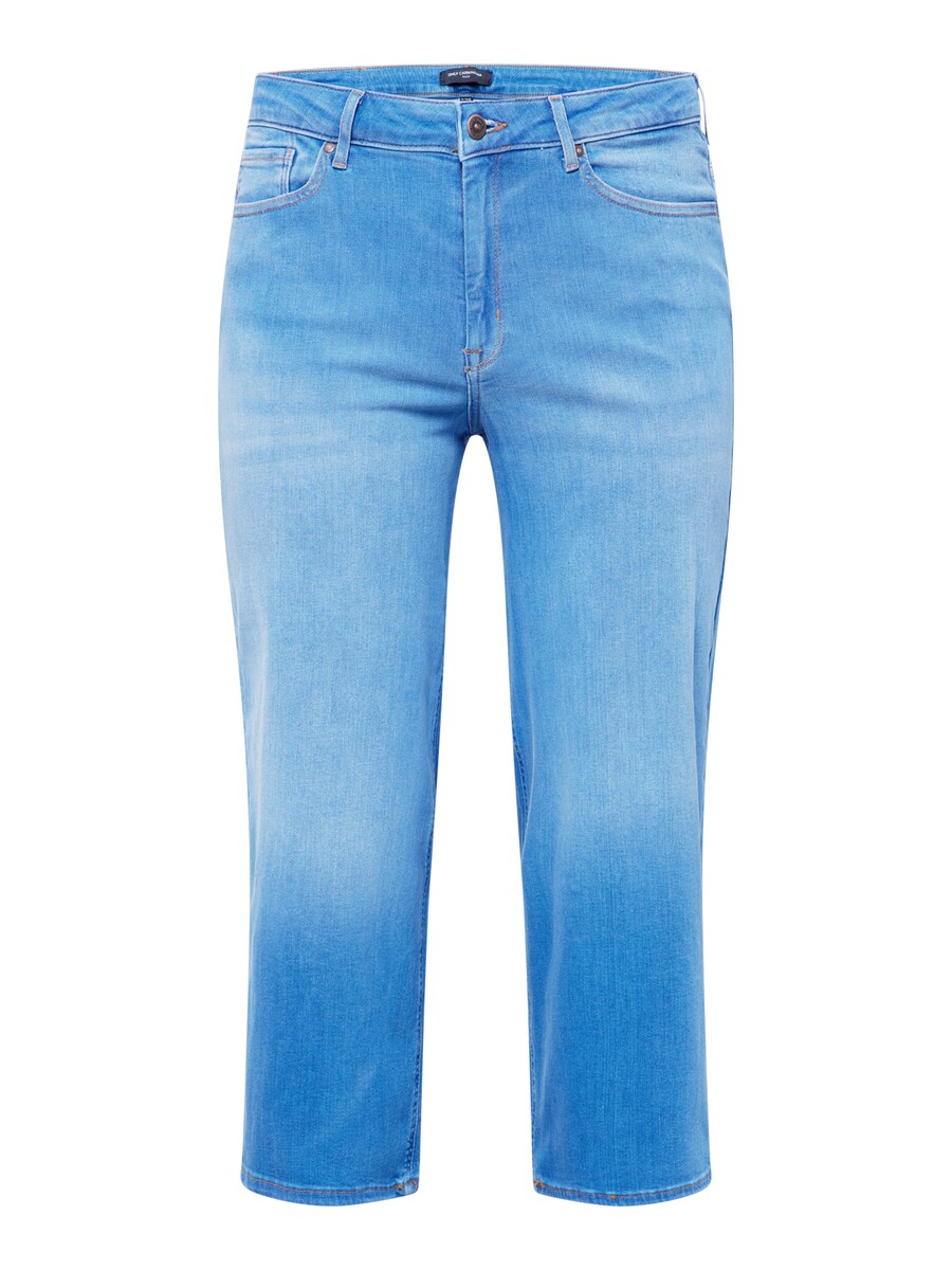 Расклешенные джинсы ONLY Carmakoma Adison, синий деним
Расклешенные джинсы ONLY Carmakoma Adison, синий деним