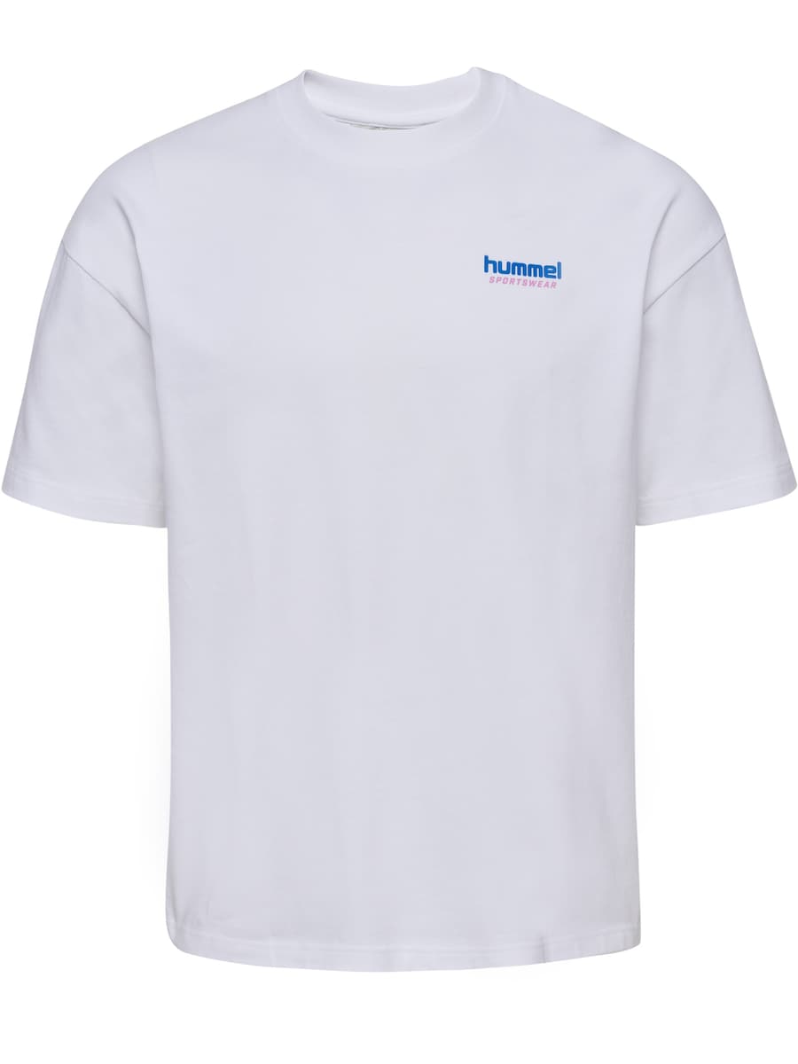 Рубашка Hummel, белый
Рубашка Hummel, белый