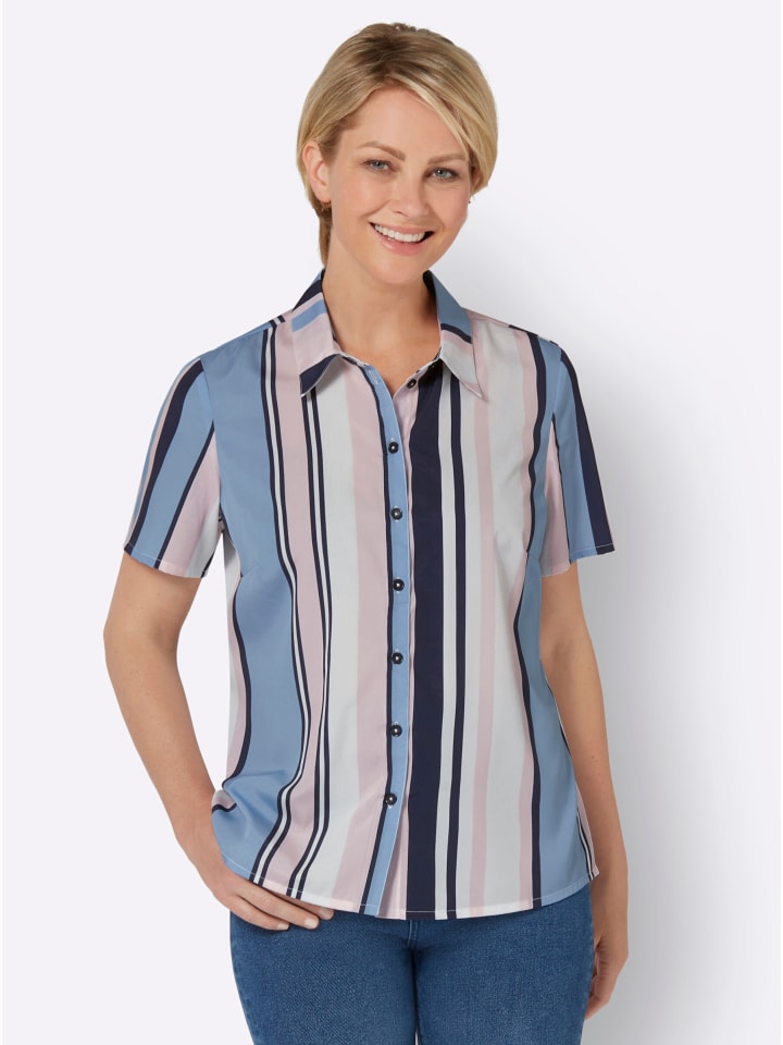 Блузка Sieh an!
Блузка Sieh an!