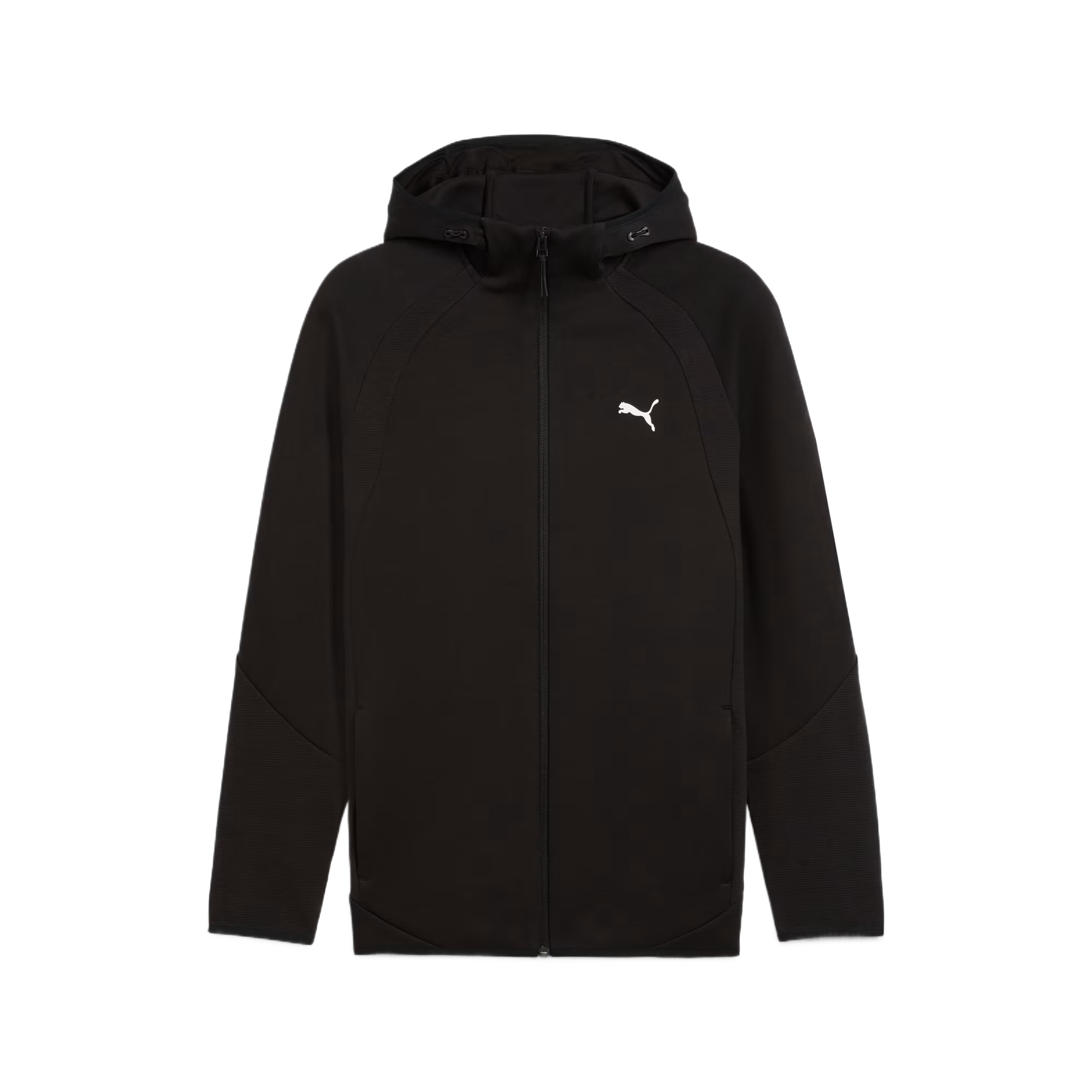 Свитшот мужской evostripe PUMA, черный
Свитшот мужской evostripe PUMA, черный