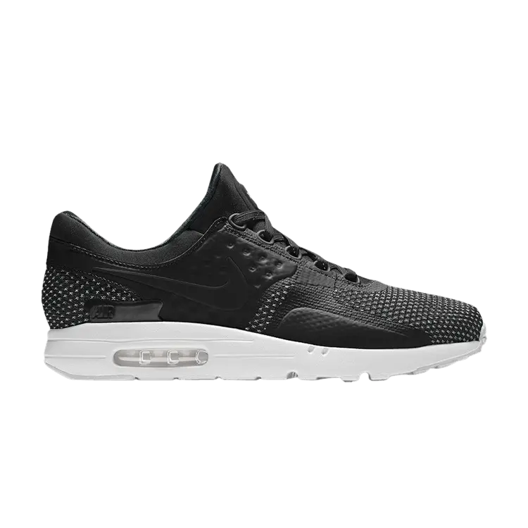 Кроссовки Air Max Zero iD, разноцветный
Кроссовки Air Max Zero iD, разноцветный