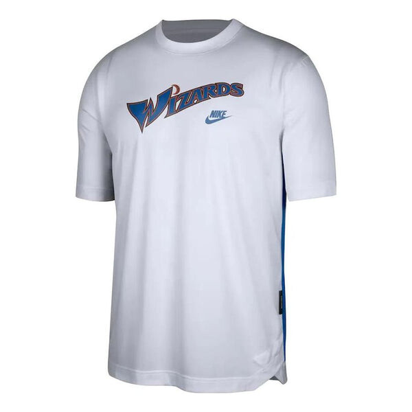 Футболка Nike Crew Tee 'White', белый
Футболка Nike Crew Tee 'White', белый