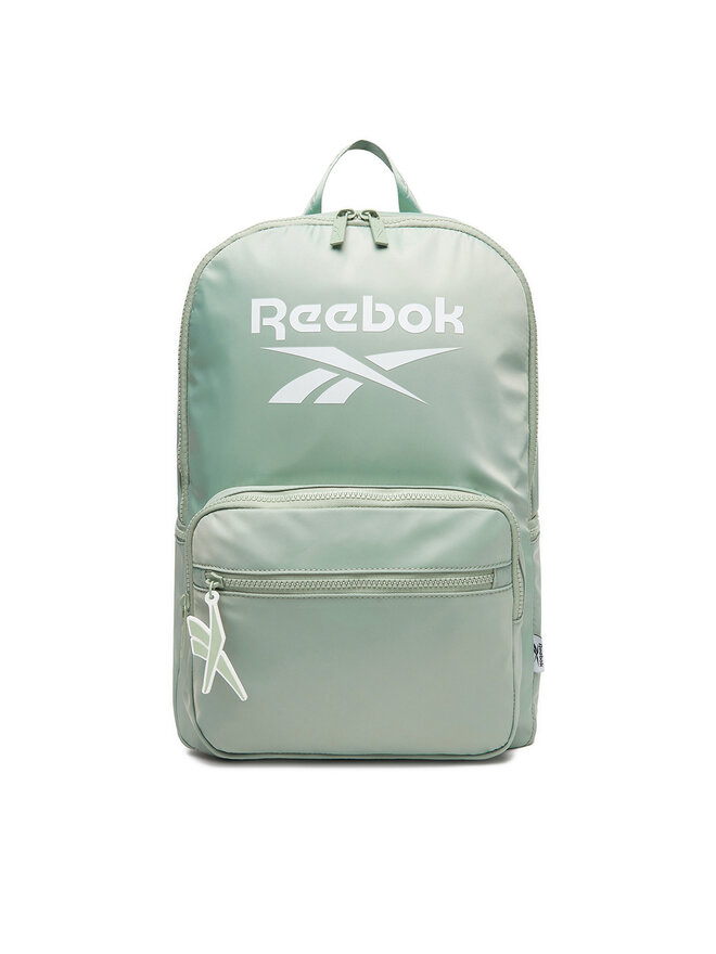 Рюкзак Reebok C-RBK-044-CCC-05, зеленый
Рюкзак Reebok C-RBK-044-CCC-05, зеленый