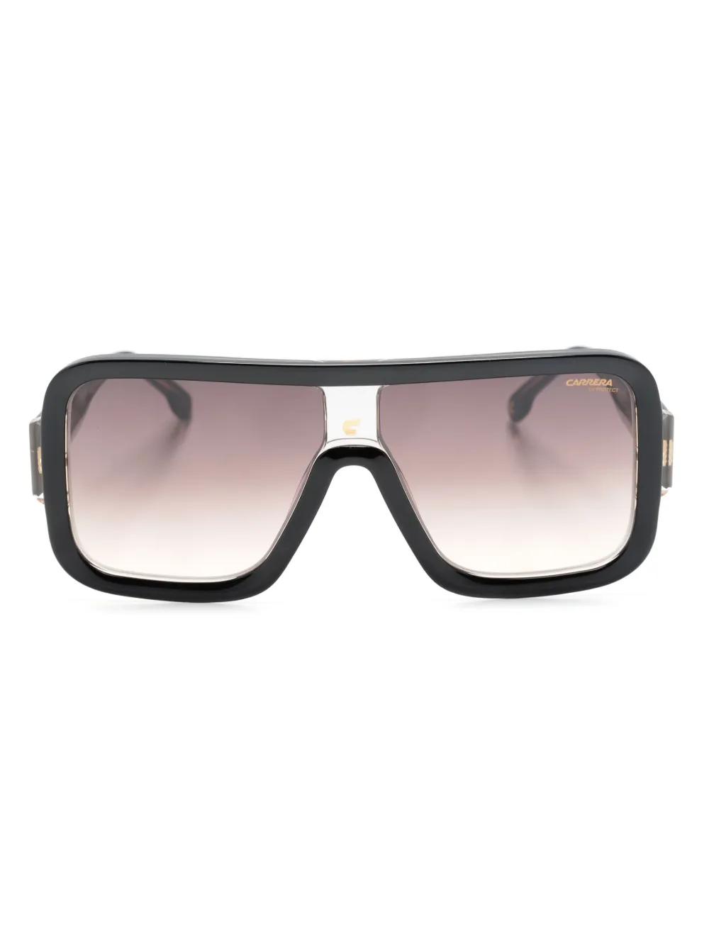 Солнцезащитные очки-маска Flaglab 14 Carrera, черный
Солнцезащитные очки-маска Flaglab 14 Carrera, черный