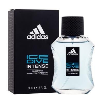 Туалетная вода, 50 мл Adidas, Ice Dive Intense
Туалетная вода, 50 мл Adidas, Ice Dive Intense