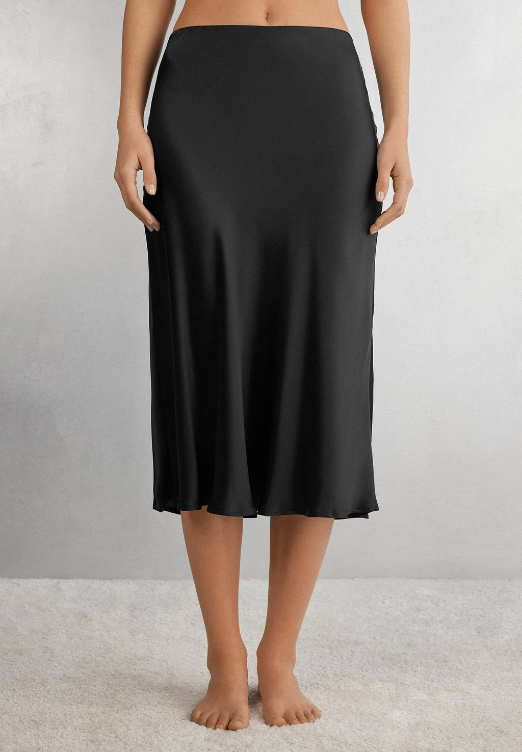 Юбка-карандаш Intimissimi, черный
Юбка-карандаш Intimissimi, черный