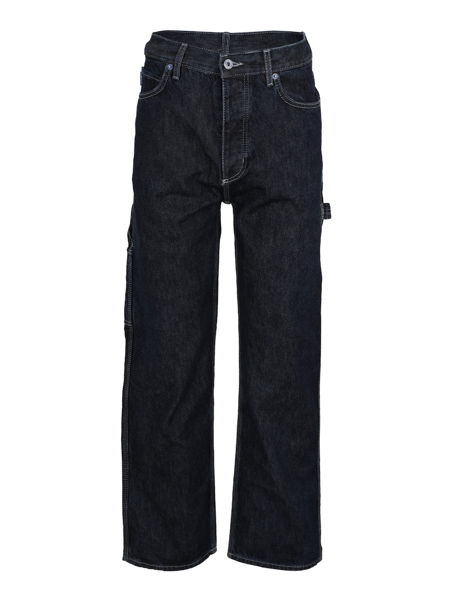 Обычные джинсы HUGO Carpenter, Blue Denim
Обычные джинсы HUGO Carpenter, Blue Denim