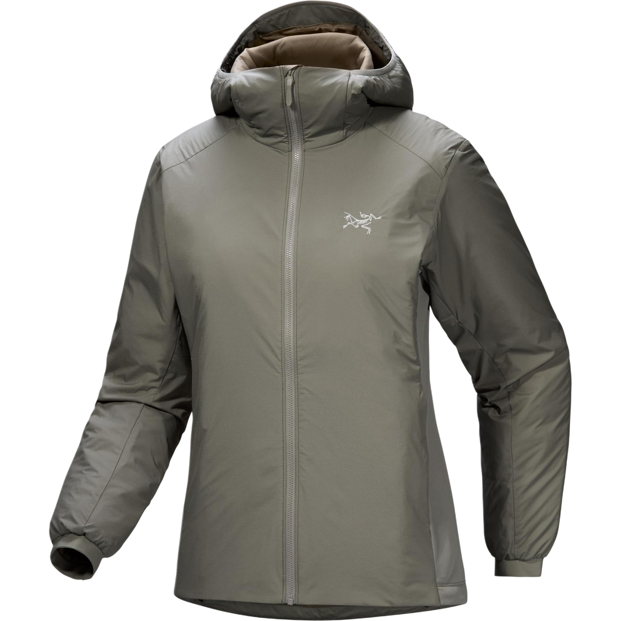 Arcteryx Пуховик ATOM, Dusty Green/Forage II
Arcteryx Пуховик ATOM, Dusty Green/Forage II