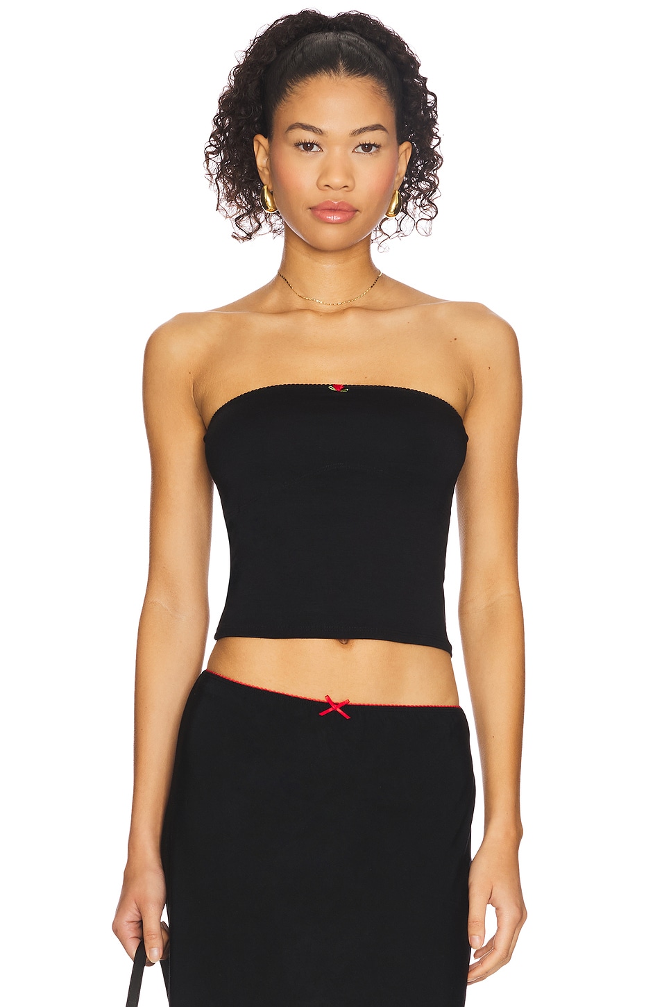 Контурный топ-труба Rat Boi, onyx
Контурный топ-труба Rat Boi, onyx