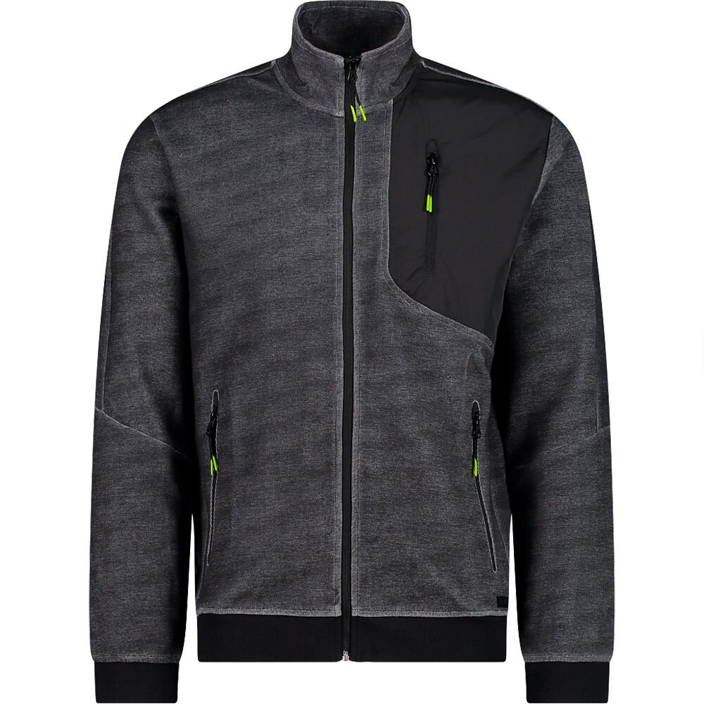 Куртка CMP 32M3407, серый
Куртка CMP 32M3407, серый