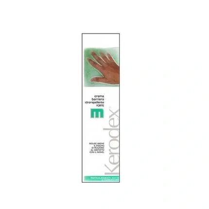 Крем для рук Kerodex Strong Water-Repellent 75 Ml
Крем для рук Kerodex Strong Water-Repellent 75 Ml