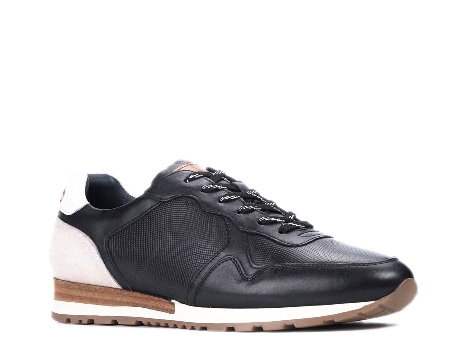 Кроссовки Anthony Veer West, черный, Черный;серый, Кроссовки Anthony Veer West, черный 
Кроссовки Anthony Veer West, черный, Черный;серый, Кроссовки Anthony Veer West, черный