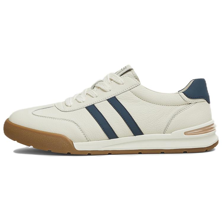 Скользоустойчивые мужские кедры для скейтбординга Low Top Tata, белый/синий
Скользоустойчивые мужские кедры для скейтбординга Low Top Tata, белый/синий