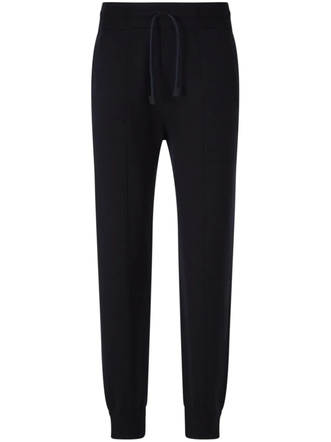 Gran Sasso брюки из вирджинской шерсти, синий
Gran Sasso брюки из вирджинской шерсти, синий