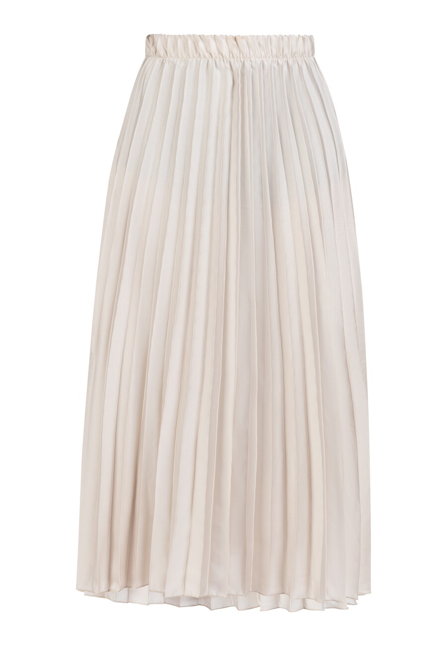 Юбка usha BLACK LABEL, кремовый
Юбка usha BLACK LABEL, кремовый