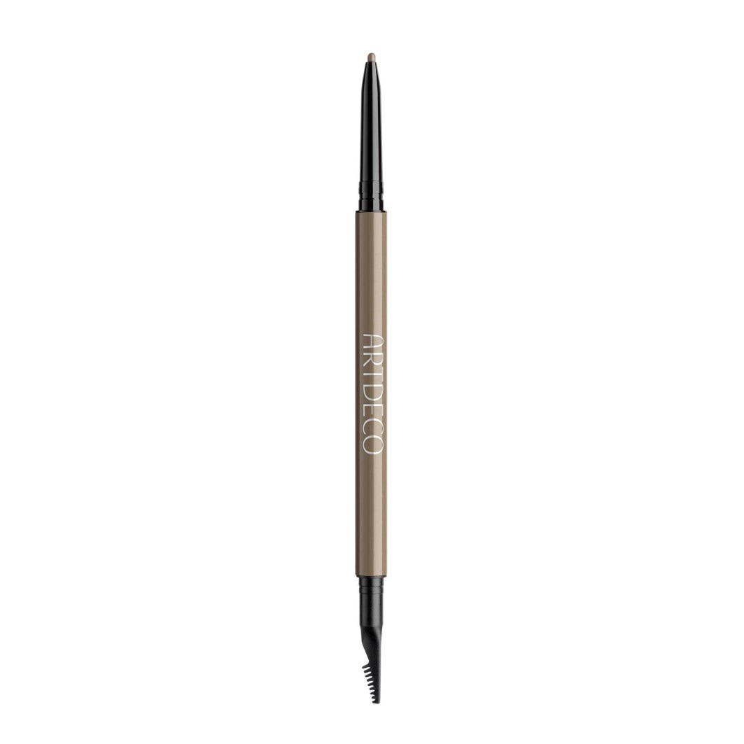 Карандаш для бровей ultra fine brow liner Artdeco, 21, вес 0.09 гр.
Карандаш для бровей ultra fine brow liner Artdeco, 21, вес 0.09 гр.