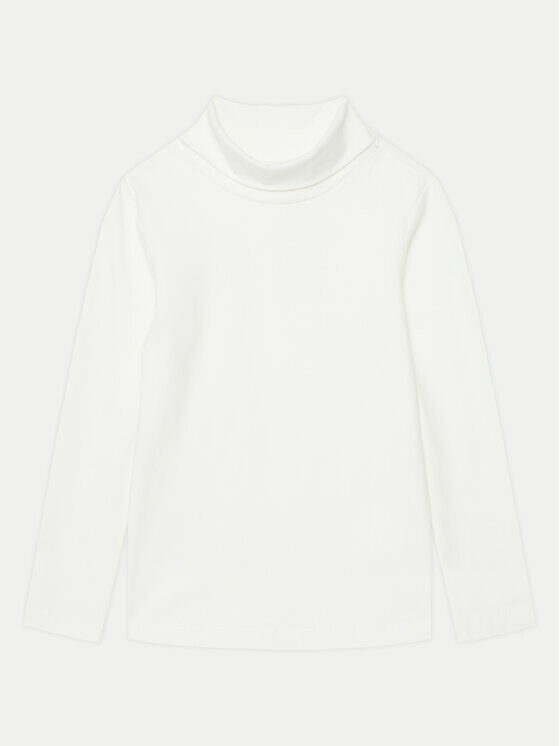 Свитер с высоким воротником обычного кроя Ovs, белый
Свитер с высоким воротником обычного кроя Ovs, белый