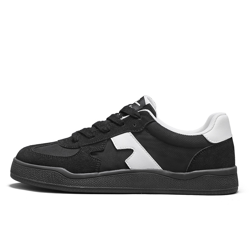 Кроссовки мужские German Army Trainers низкие из коллекции Star Cloud, устойчивые к истиранию, легкие WARRIOR, черный бежевый
Кроссовки мужские German Army Trainers низкие из коллекции Star Cloud, устойчивые к истиранию, легкие WARRIOR, черный бежевый