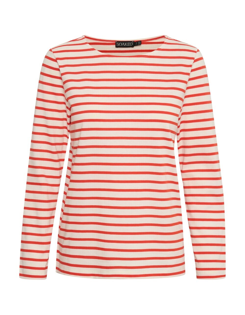 Рубашка SOAKED IN LUXURY, красный белый
Рубашка SOAKED IN LUXURY, красный белый