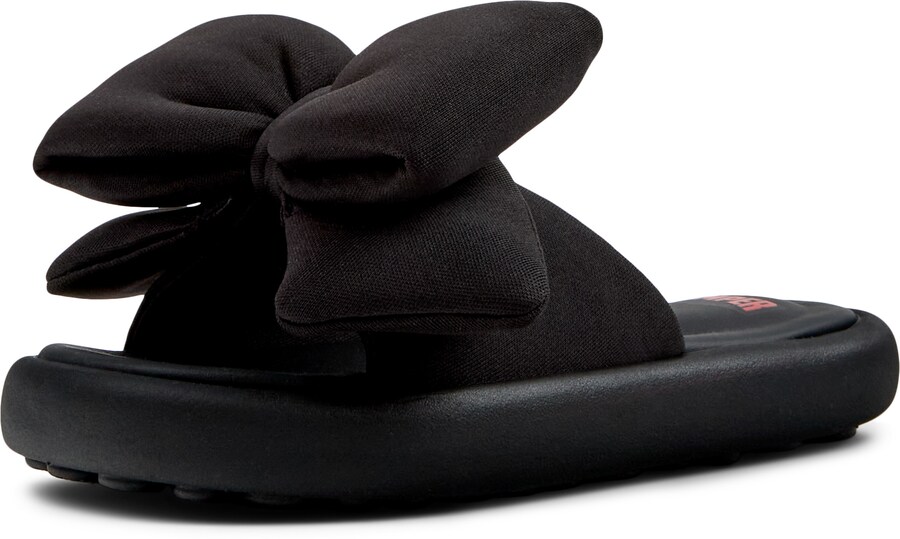 Сандалии CAMPER Pelotas Flota, черный 
Сандалии CAMPER Pelotas Flota, черный