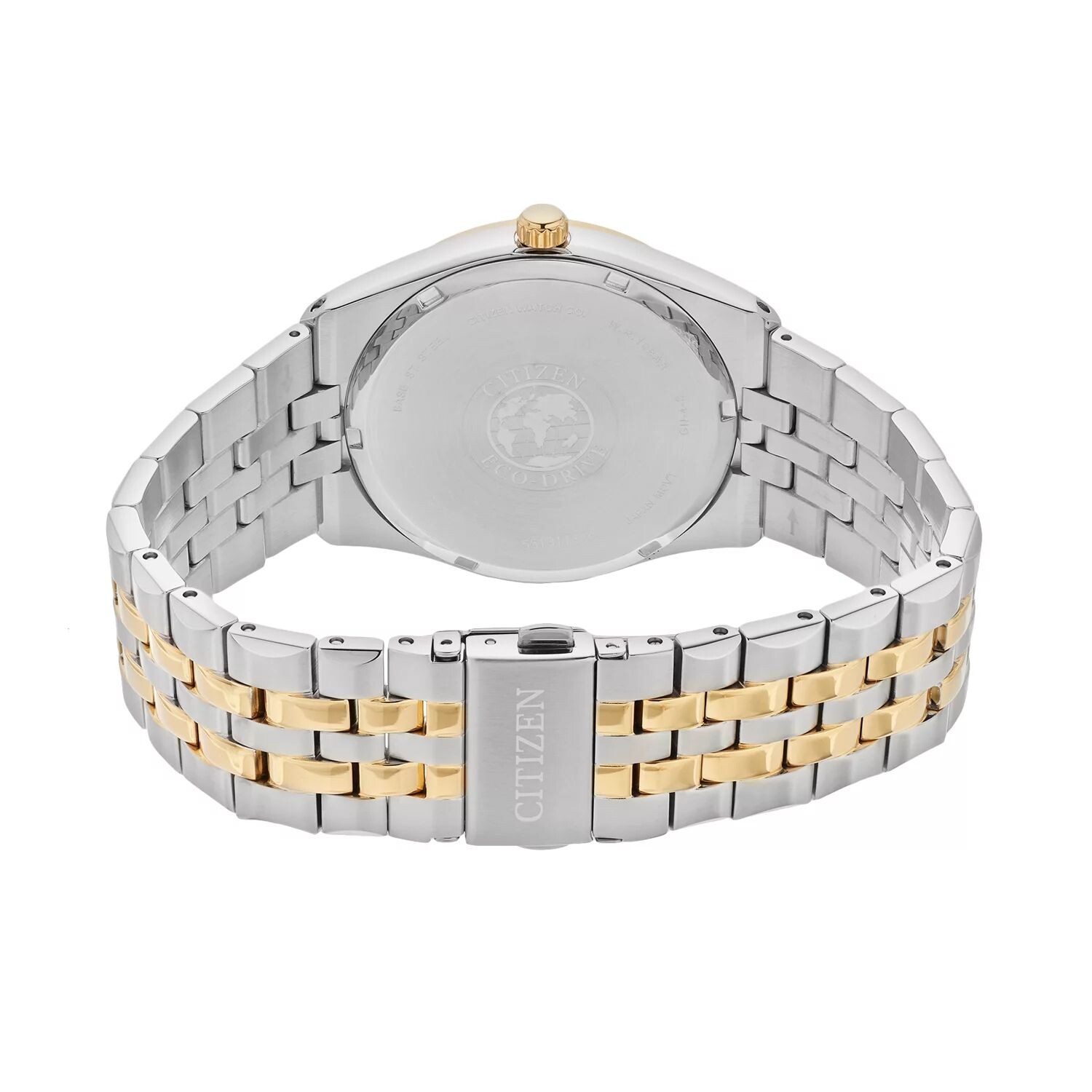 Мужские часы Citizen Eco-Drive Corso из нержавеющей стали CITIZEN DRIVE
Мужские часы Citizen Eco-Drive Corso из нержавеющей стали CITIZEN DRIVE