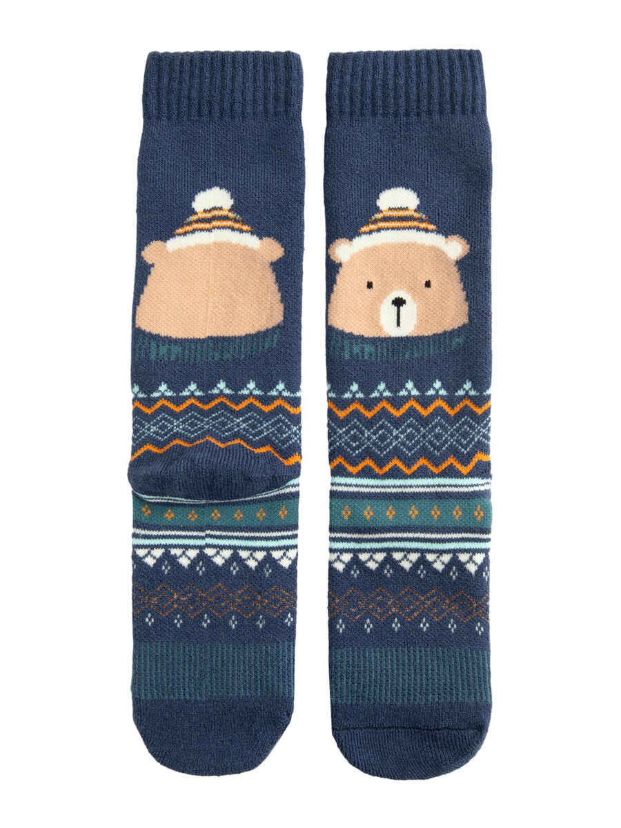 Носки Cool Club, темно-синий/голубой
Носки Cool Club, темно-синий/голубой