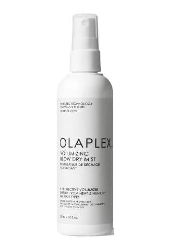 Olaplex Volumizing Blow Dry Mist, спрей для придания объема, 150 мл
Olaplex Volumizing Blow Dry Mist, спрей для придания объема, 150 мл