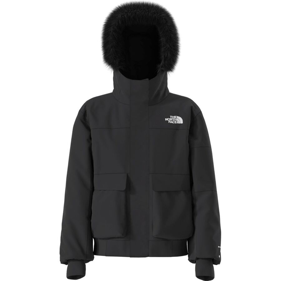 Куртка The North Face McMurdo Hooded The North Face, TNF Black
Куртка The North Face McMurdo Hooded The North Face, TNF Black