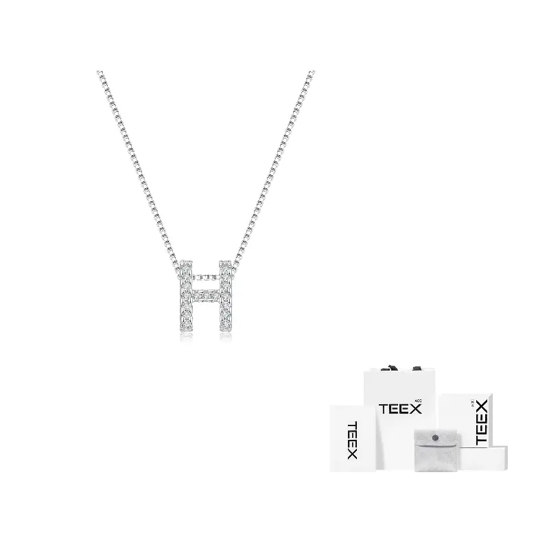 Женское ожерелье TEEX
Женское ожерелье TEEX