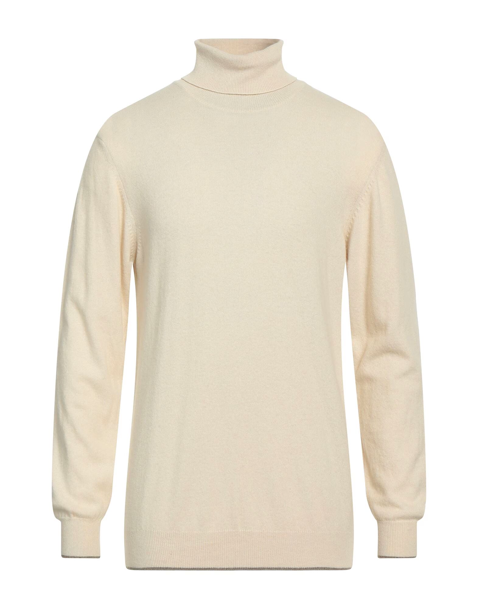 Водолазка Berna, кремовый
Водолазка Berna, кремовый