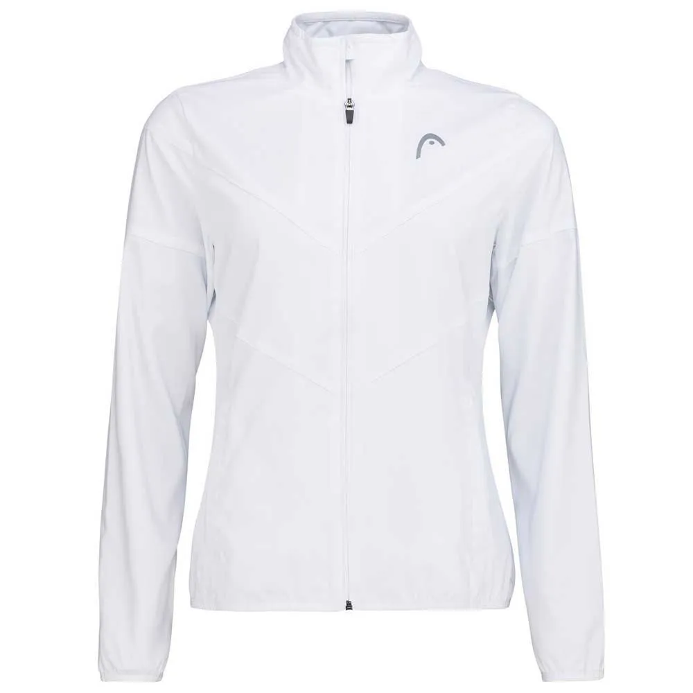 Куртка Head Club 22, белый
Куртка Head Club 22, белый
