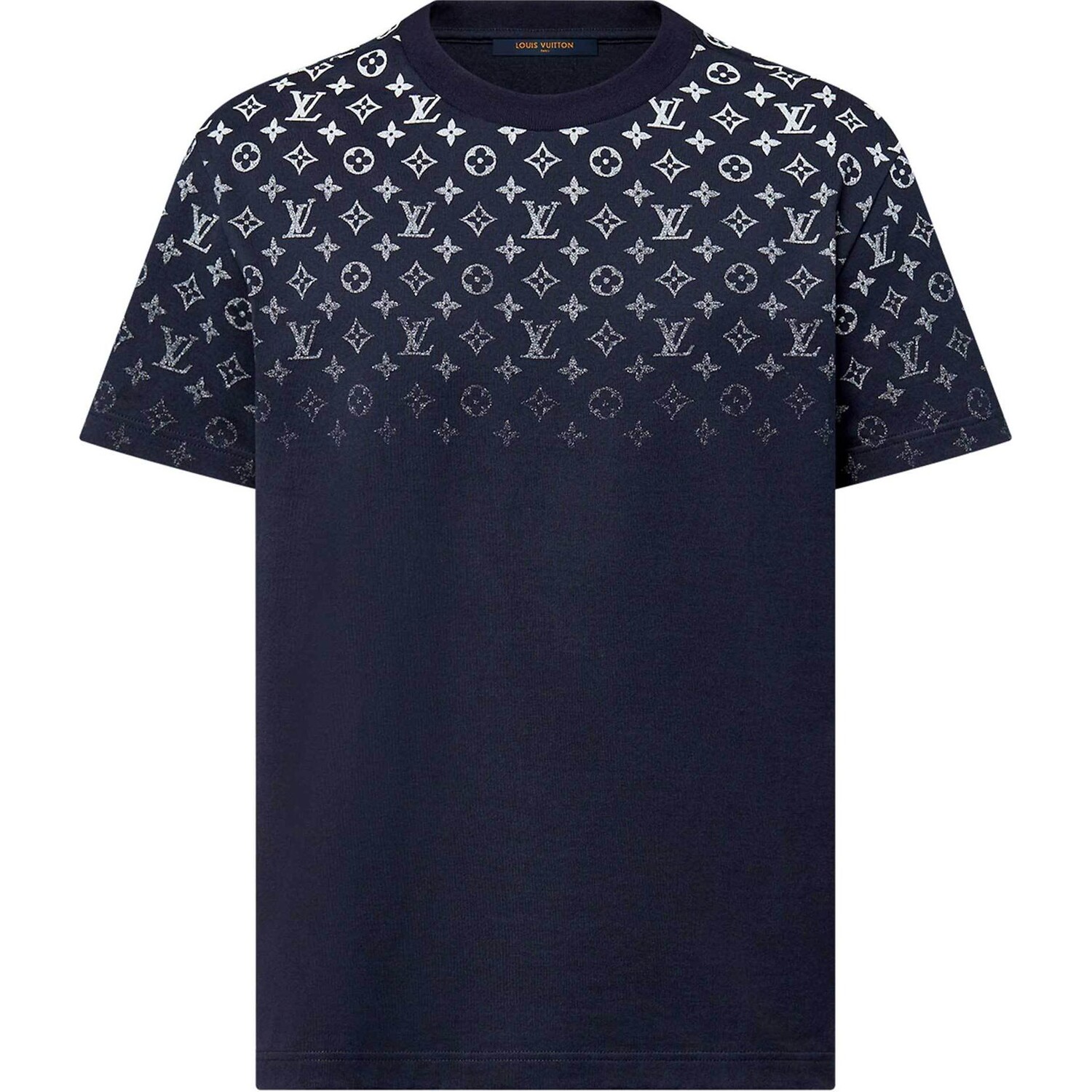 Футболка мужская темно-синяя Louis Vuitton, синий
Футболка мужская темно-синяя Louis Vuitton, синий