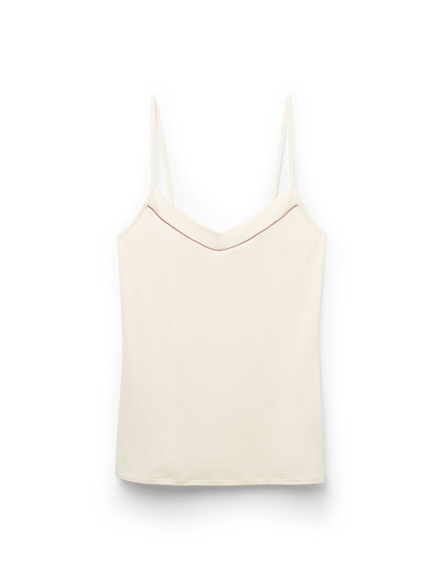 Пижамная рубашка INTIMISSIMI, экрю
Пижамная рубашка INTIMISSIMI, экрю