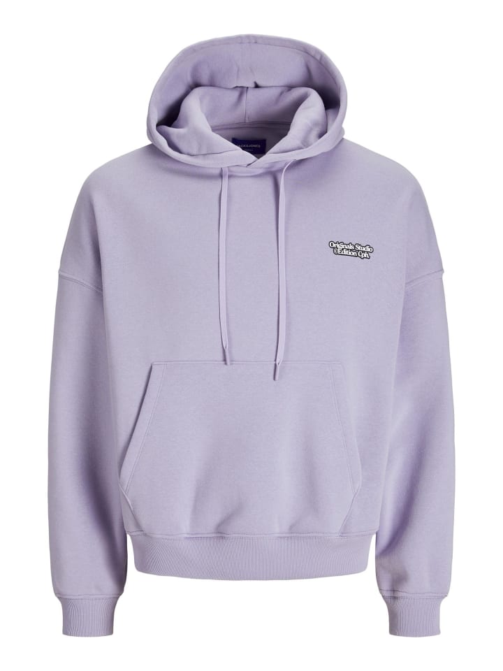 Толстовка с капюшоном Jack & Jones
Толстовка с капюшоном Jack & Jones