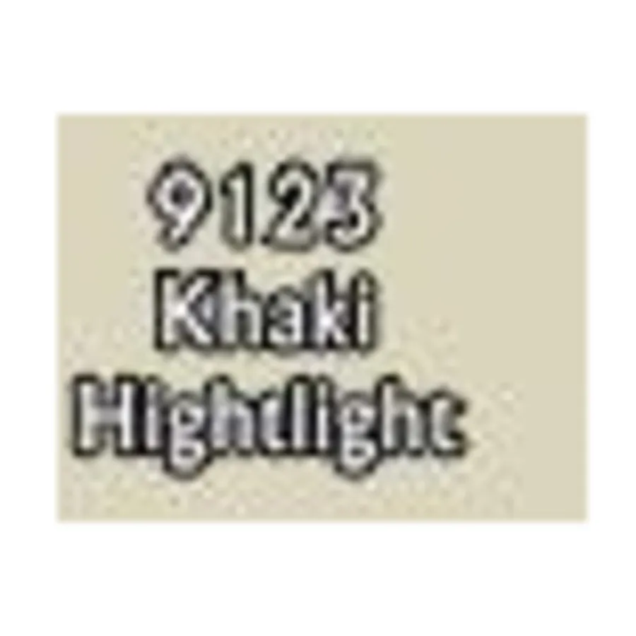 Хаки Хайлайт, Master Series Paints - Highlights & Shadows
Хаки Хайлайт, Master Series Paints - Highlights & Shadows