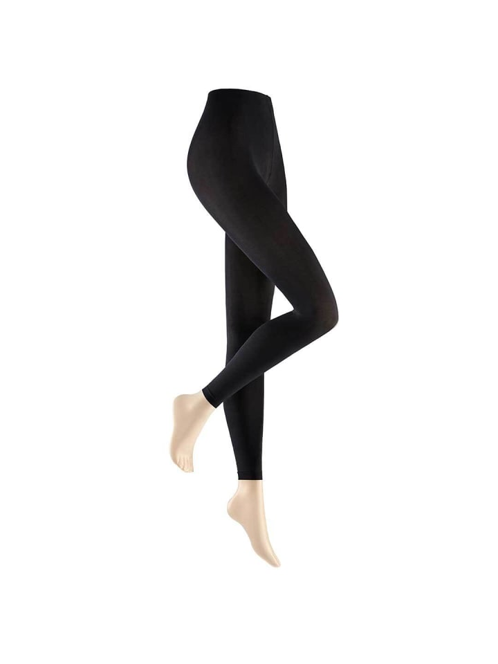 Hudson Мягкие термолеггинсы из трикотажа черного цвета
Hudson Мягкие термолеггинсы из трикотажа черного цвета