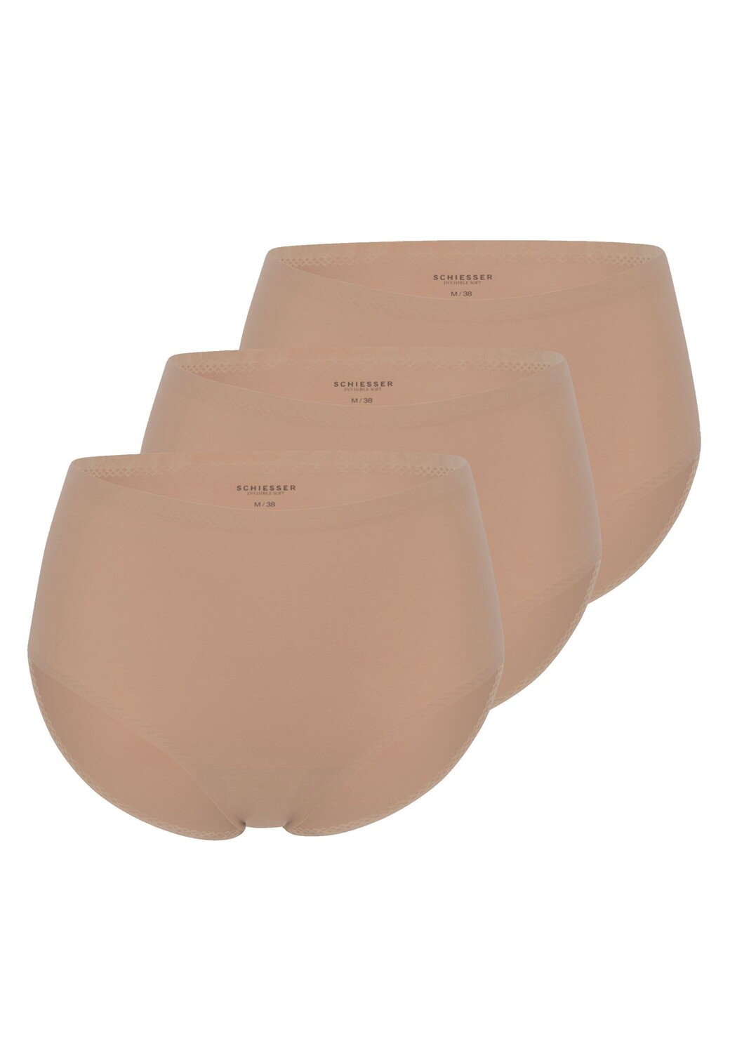 Трусы Schiesser Maxi Invisible Soft, цвет Maple
Трусы Schiesser Maxi Invisible Soft, цвет Maple