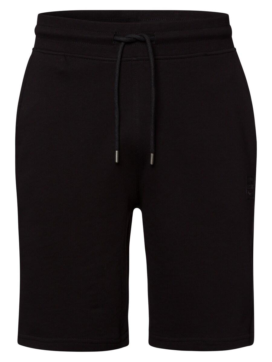 Повседневные брюки CROSS JEANS, Black
Повседневные брюки CROSS JEANS, Black