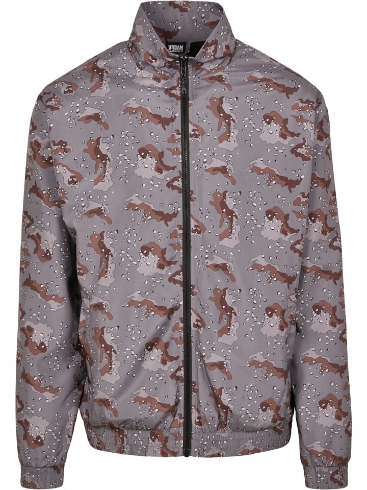 Переходная куртка Urban Classics, цвет darkcamo, Бежевый, Переходная куртка Urban Classics, цвет darkcamo
Переходная куртка Urban Classics, цвет darkcamo, Бежевый, Переходная куртка Urban Classics, цвет darkcamo